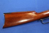 Cimarron Model 1873 Rifle - 4 of 10