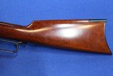 Cimarron Model 1873 Rifle - 7 of 10