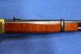 Cimarron Model 1866 Carbine - 5 of 10