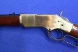 Cimarron Model 1866 Carbine - 3 of 10