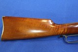 Cimarron Model 1866 Carbine - 4 of 10