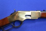 Cimarron Model 1866 Carbine - 1 of 10