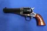 Cimarron Model 1875 Outlaw Dual Cylinder - 5 of 8
