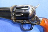 Cimarron Model 1875 Outlaw Dual Cylinder - 7 of 8