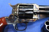 Cimarron Model 1875 Outlaw Dual Cylinder - 3 of 8