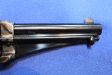 Cimarron Model 1875 Outlaw Dual Cylinder - 4 of 8