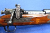 Sporterized US Springfield M1903 - 1 of 8