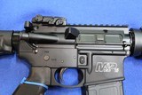 S&W M&P-15 Sport II - 1 of 8