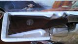  Winchester Model 94 1894 John Wayne Commemorative .32-40 Lever Action Rifle - NIB - 3 of 5