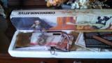  Winchester Model 94 1894 John Wayne Commemorative .32-40 Lever Action Rifle - NIB - 1 of 5