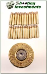 Weatherby 300 Weatherby Magnum 25 pieces of brass - 1 of 1