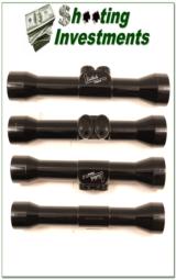 Weatherby Imperial 4X rifle scope - 1 of 1
