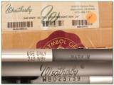 Weatherby Mark V Ultra Lightweight 240 Wthy Mag in Box! - 4 of 4