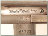 Marlin Model 17 pump 12 gauge all original - 4 of 4