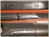 Colt Sauer Grand African 458 Win Mag as new! - 4 of 4