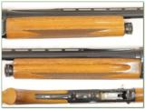 Browning A5 Magnum 20 70 Belgium Blond - 3 of 4