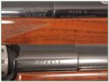 Weatherby Mark V Deluxe 7mm Wthy Mag Exc Cond! - 4 of 4