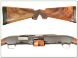 Joe Balickie custom Winchester Model 12, his wife’s personal Trap gun! - 2 of 4
