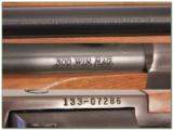 Ruger No.1 300 Winchester Magnum XX Wood Red Pad! - 4 of 4