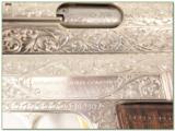 Browning 25 Auto Angelo Bee engraved Renaissance custom - 4 of 5
