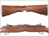 1945 Springfield Armory M1 Garand 30-06 Collector Condition! - 3 of 4