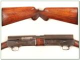 Browning A5 60 Belgium 12 ga 26in IC - 2 of 4