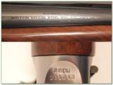 Browning A5 Sweet Sixteen Ducks Unlimited NIC - 4 of 4