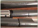 Weatherby Mark V Deluxe 7mm Wthy mag Exc Cond! - 4 of 4
