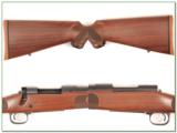 Winchester Model 70 New Haven Featherweight 243 WSSM - 2 of 4