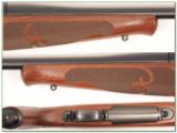 Winchester Model 70 New Haven Featherweight 243 WSSM - 3 of 4