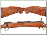 Remington 700 BDL Varmint Special 22-250 near new - 2 of 4