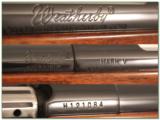 Weatherby Mark V Deluxe 300 Wthy Mag as new - 4 of 4