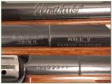 Weatherby Mark V Deluxe 340 Wthy mag - 4 of 4