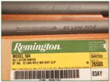 Remington 504 Bolt action 22 NIB! - 4 of 4