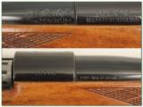 Weatherby Mark V Deluxe 7mm Wthy Mag 1963 German! - 4 of 4