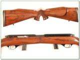Weatherby Mark XXII 22 Auto Excellent Condition - 2 of 4