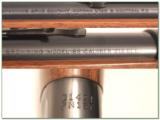 Browning Model 65 218 Bee near new - 4 of 4