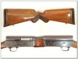 Browning A5 Magnum 12 59 Belgium - 2 of 4