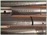 Weatherby Vanguard VGX 300 as new unfired! - 4 of 4