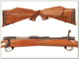 Weatherby Vanguard VGX 300 as new unfired! - 2 of 4