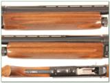 Browning A5 Magnum 12 69 Belgium Exc Cond! - 3 of 4