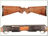 Browning BAR Mark II Safari 7mm Rem Mag near new! - 2 of 4