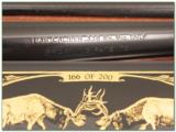 Browning BAR 338 Win Mag Rocky Mountain Elk Foundation! - 4 of 4
