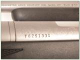 Remington 700 Stainless Engraved 7mm STW - 4 of 4