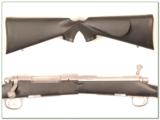 Remington 700 Stainless Engraved 7mm STW - 2 of 4