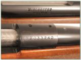 Winchester Model 70 300 Weatherby Exc Cond! - 4 of 4