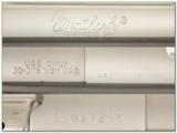 Weatherby Mark V Stainless in 30-378 Wthy Mag! - 4 of 4