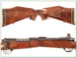 Weatherby Mark V Deluxe 300 Wthy Mag Exc Wood! - 1 of 4