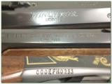 Winchester 1885 Low Wall High Grade 22 LR unfired - 4 of 5