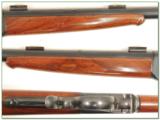 Winchester 1885 1892 made with custom 25-10 heavy barrel - 3 of 4